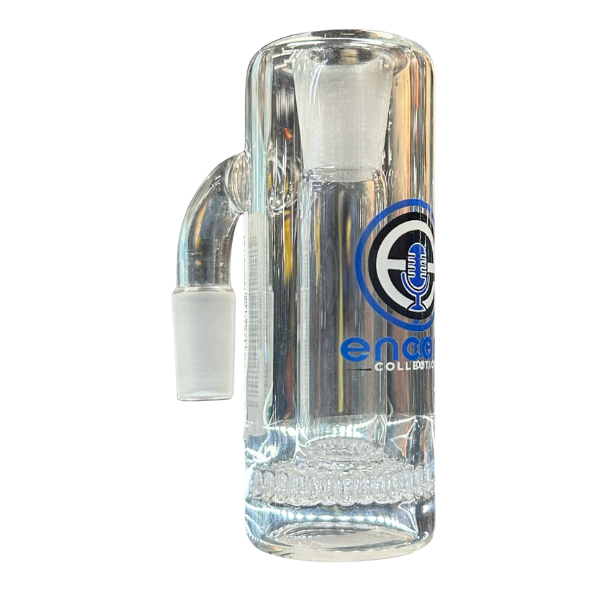 Encore AC Small Flush 14mm Ash Catcher / 90 Degree